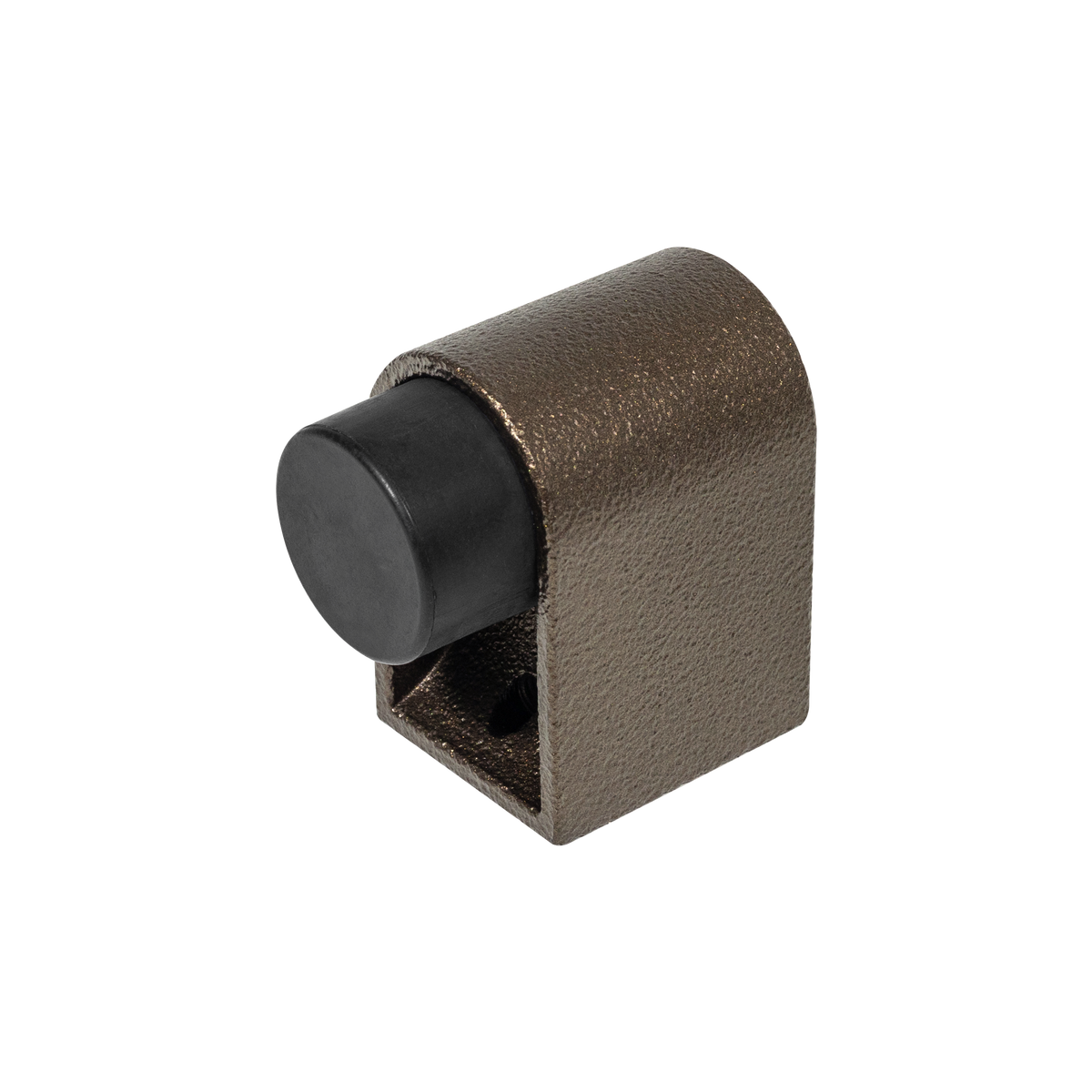 Momo Casey Door Stop 47mm in Matt Bronze