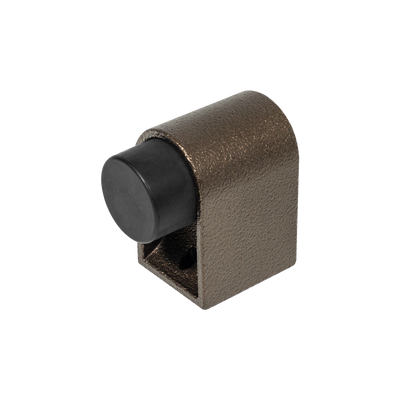 Momo Casey Door Stop 47mm in Matt Bronze