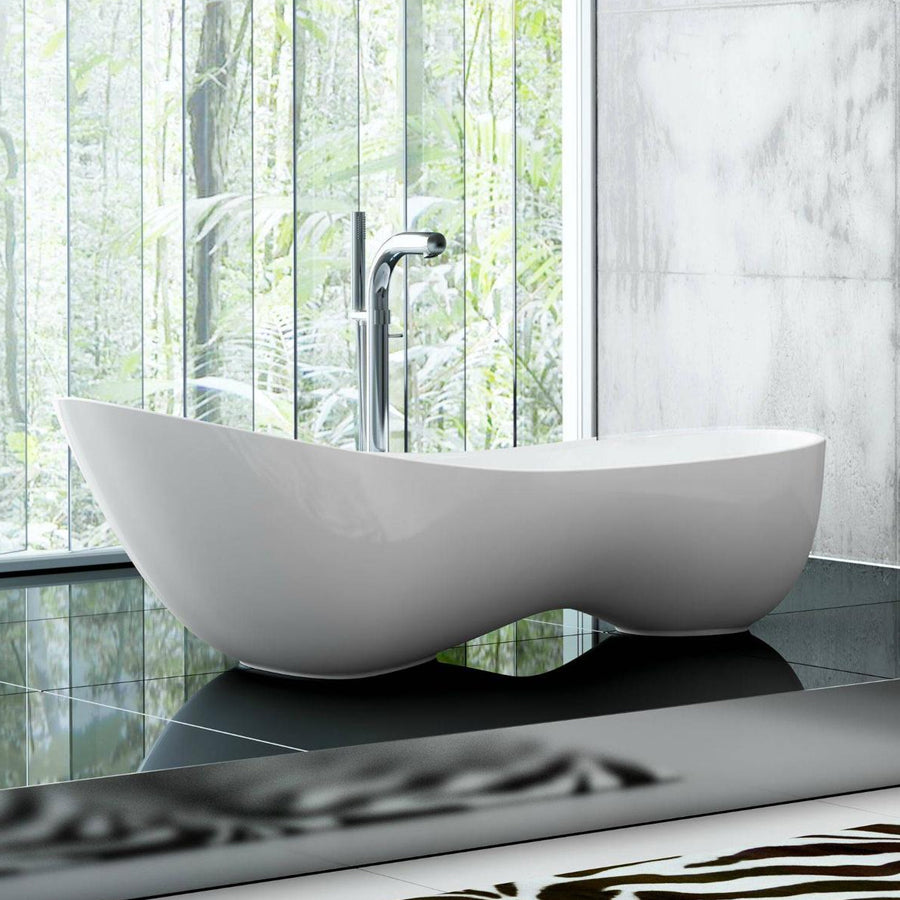 Victoria + Albert Cabrits Bath