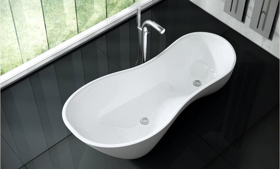 Victoria + Albert Cabrits Bath