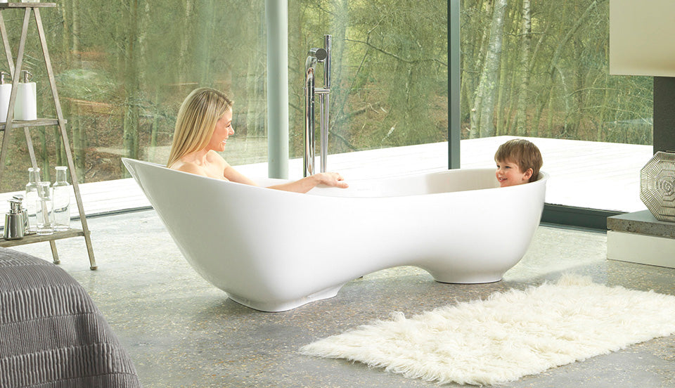 Victoria + Albert Cabrits Bath