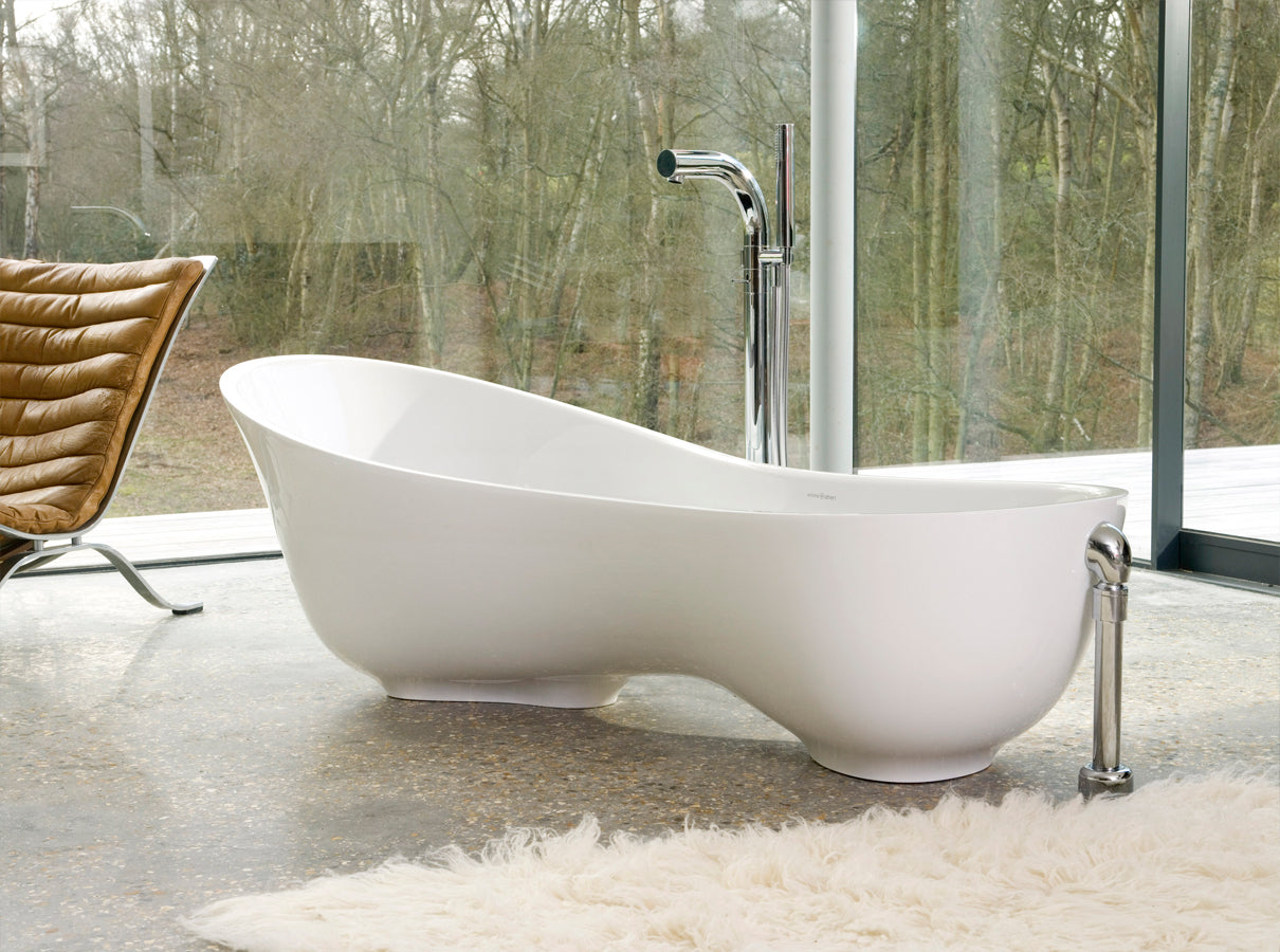 Victoria + Albert Cabrits Bath
