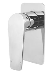Modern National Cascade Shower Mixer