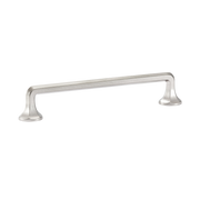 Momo Caselle D Handle 160mm in Vintage Nickel