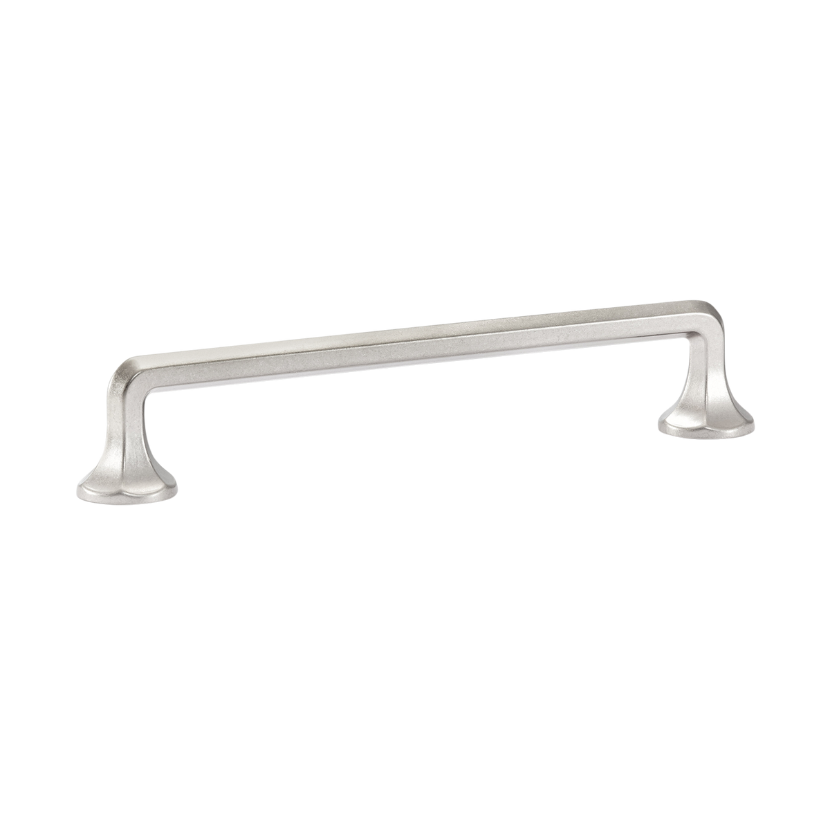 Momo Caselle D Handle 160mm in Vintage Nickel