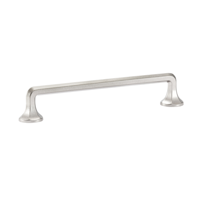 Momo Caselle D Handle 160mm in Vintage Nickel