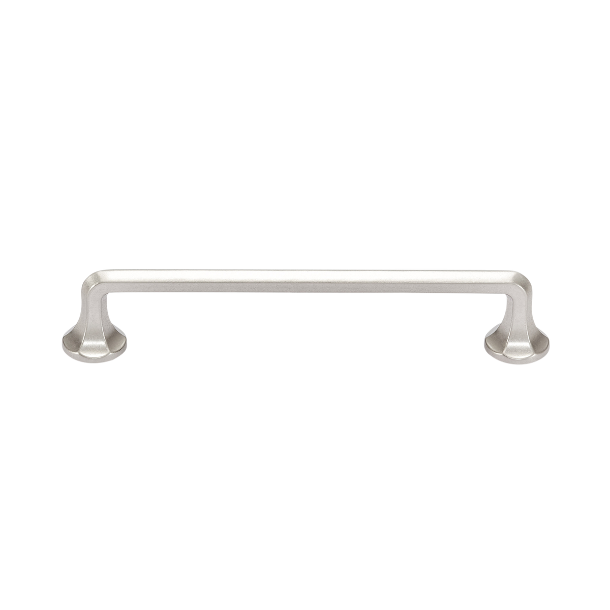 Momo Caselle D Handle 160mm in Vintage Nickel - view 2
