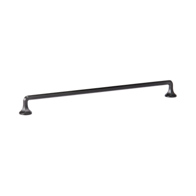 Momo Caselle D Handle 320mm in Matt Black