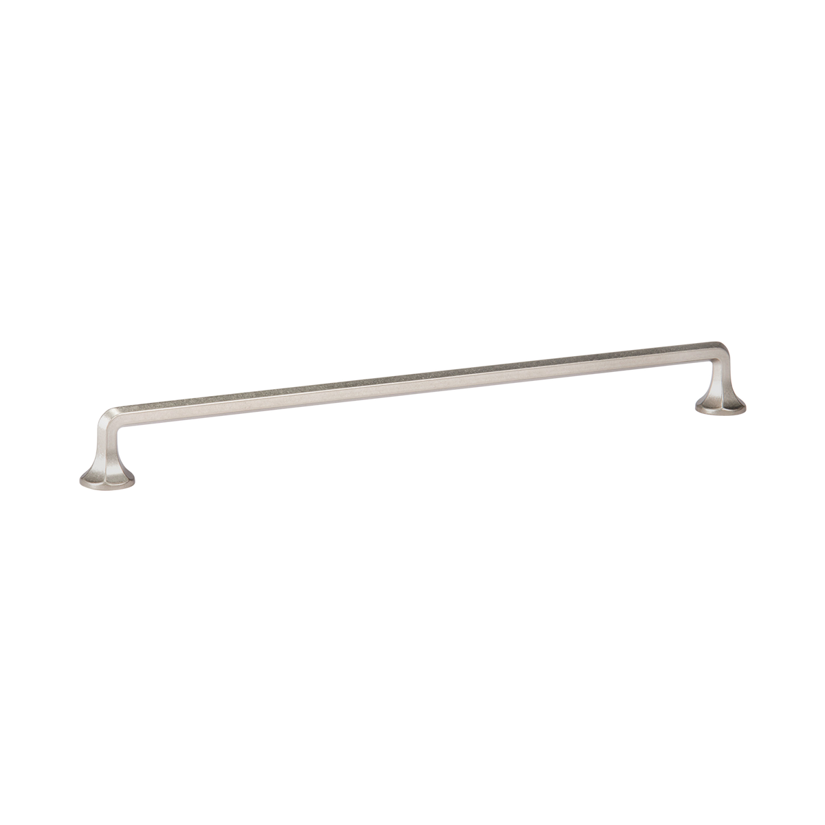 Momo Caselle D Handle 320mm in Vintage Nickel
