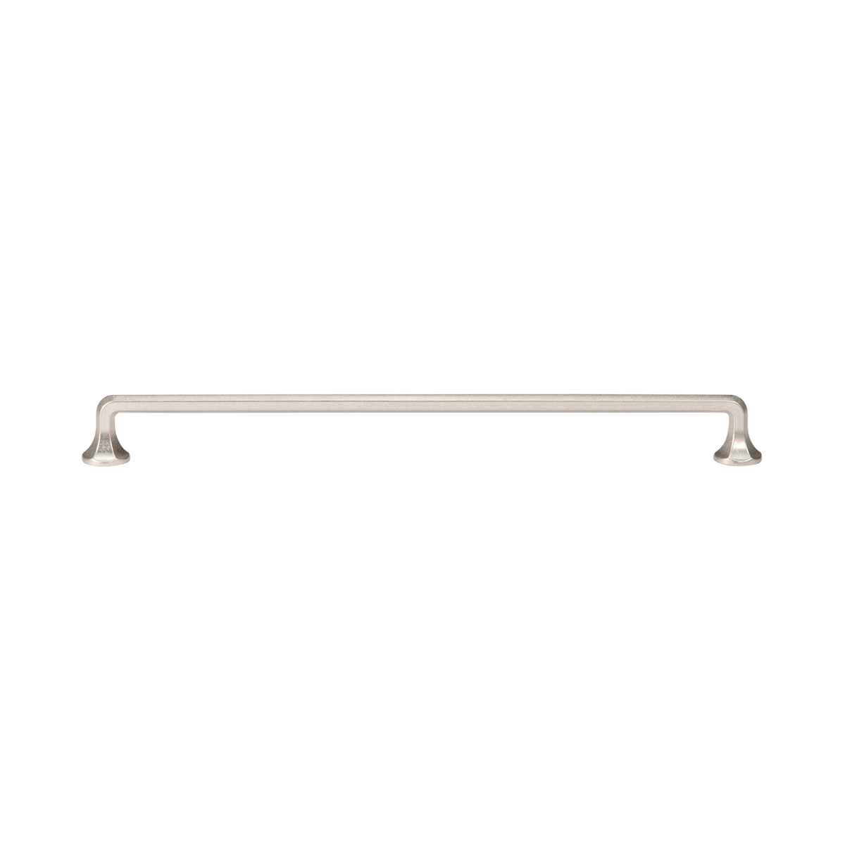 Momo Caselle D Handle 320mm in Vintage Nickel - view 2