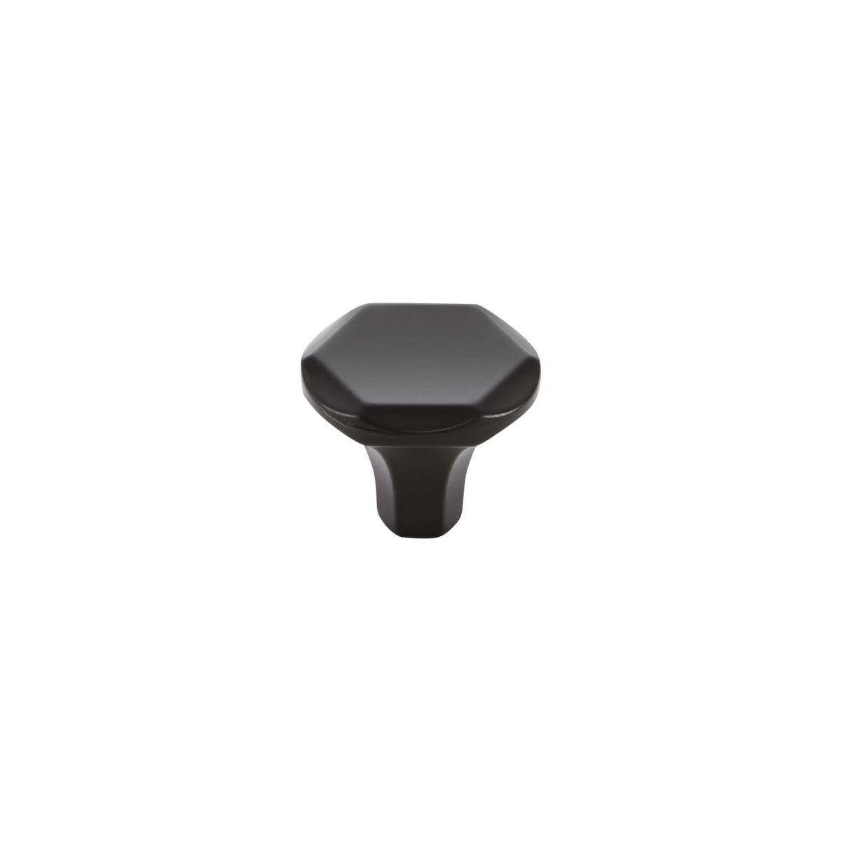 Momo Caselle Knob 30mm in Matt Black