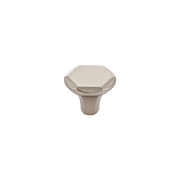 Momo Caselle Knob 30mm in Vintage Nickel