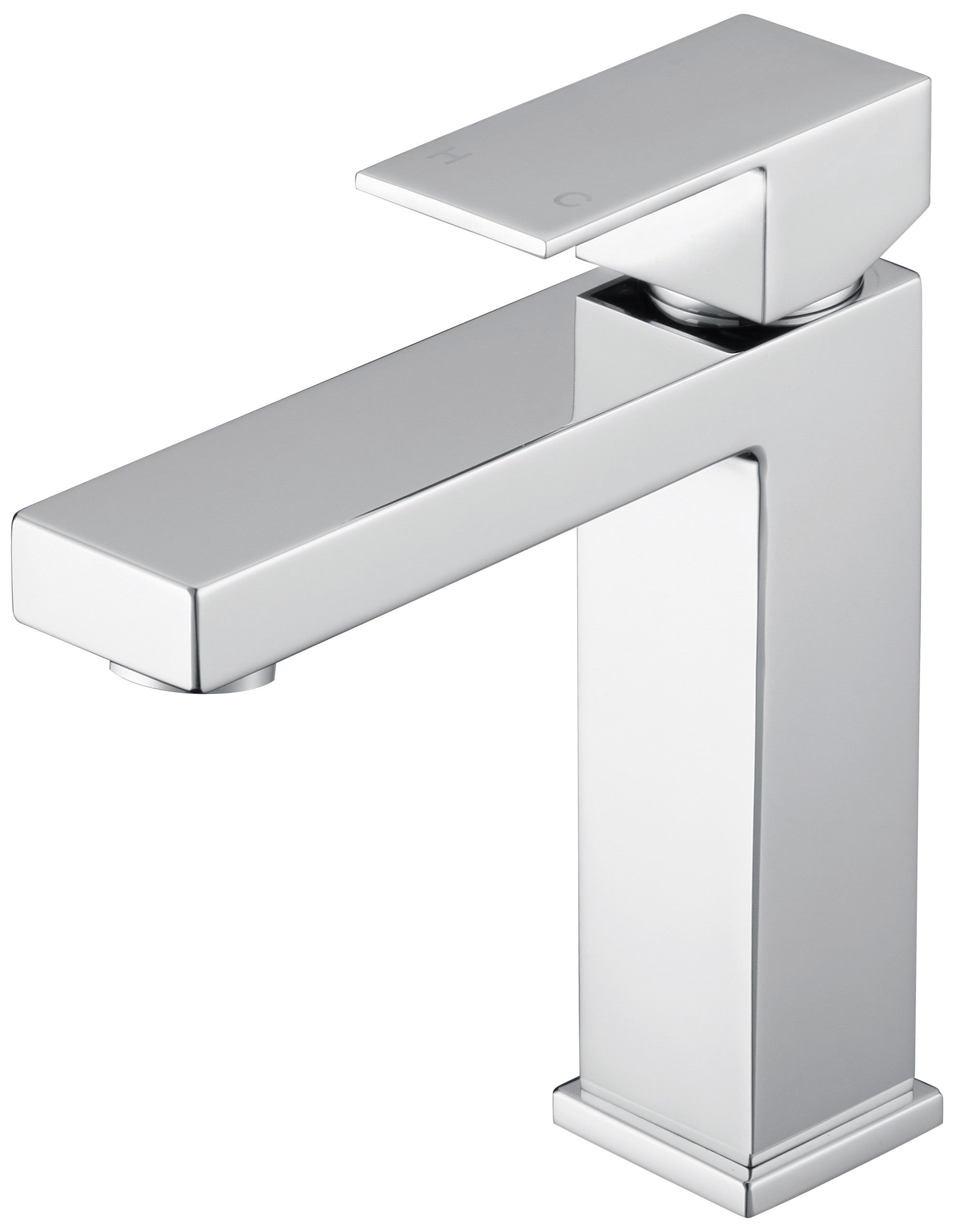Modern National Chao Mini Basin Mixer