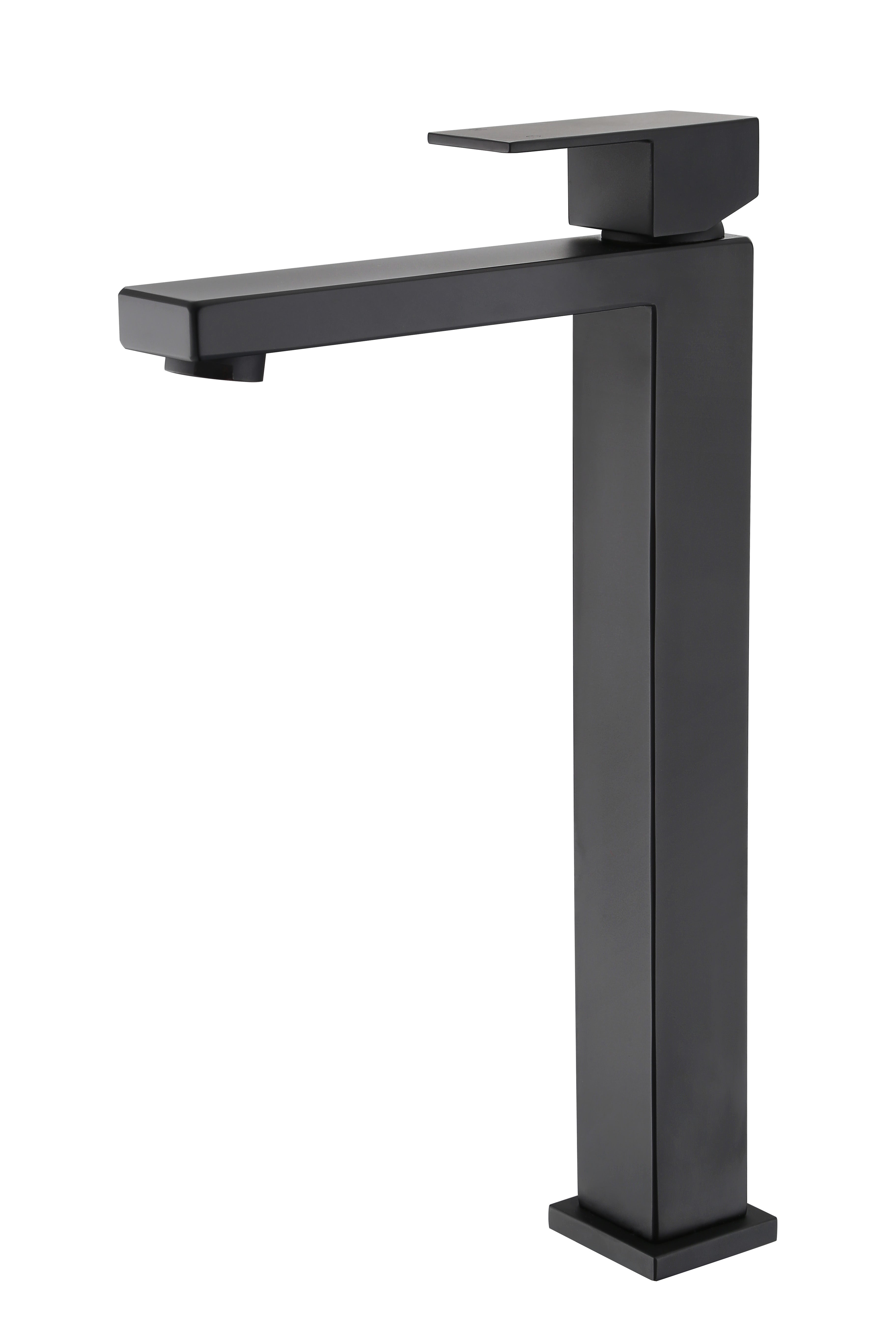 Modern National Chao Mini High Rise Basin Mixer