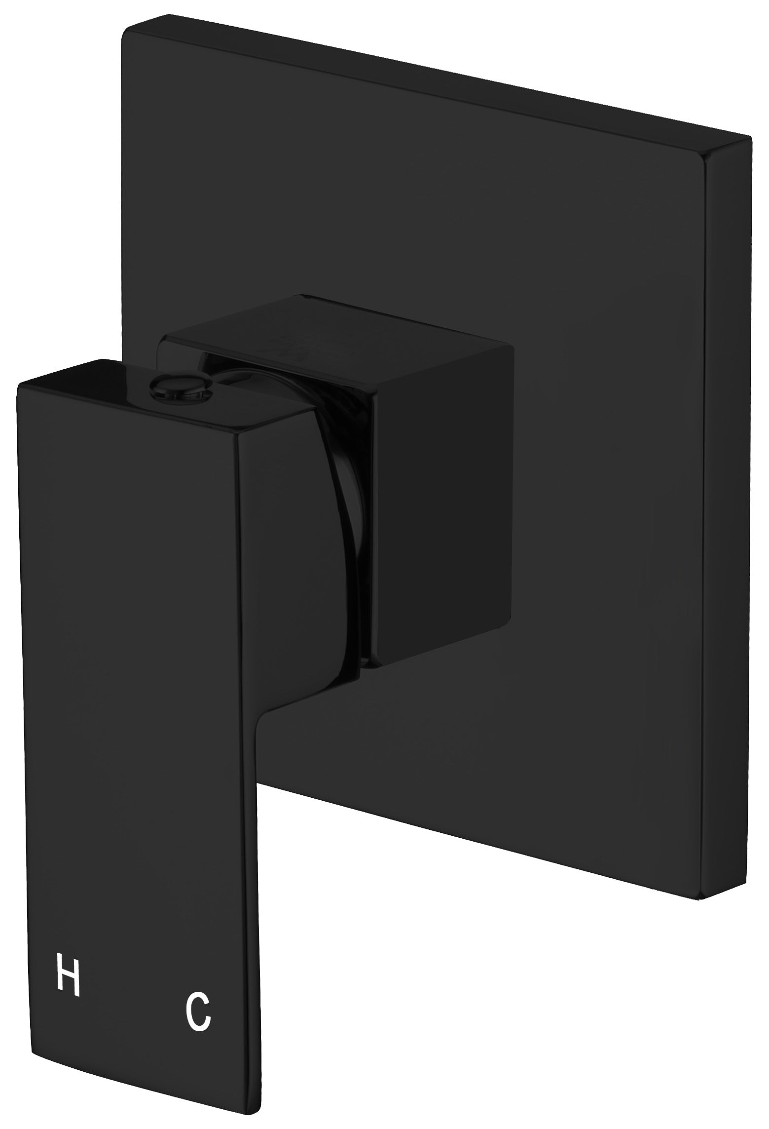 Modern National Chao Mini Shower Mixer