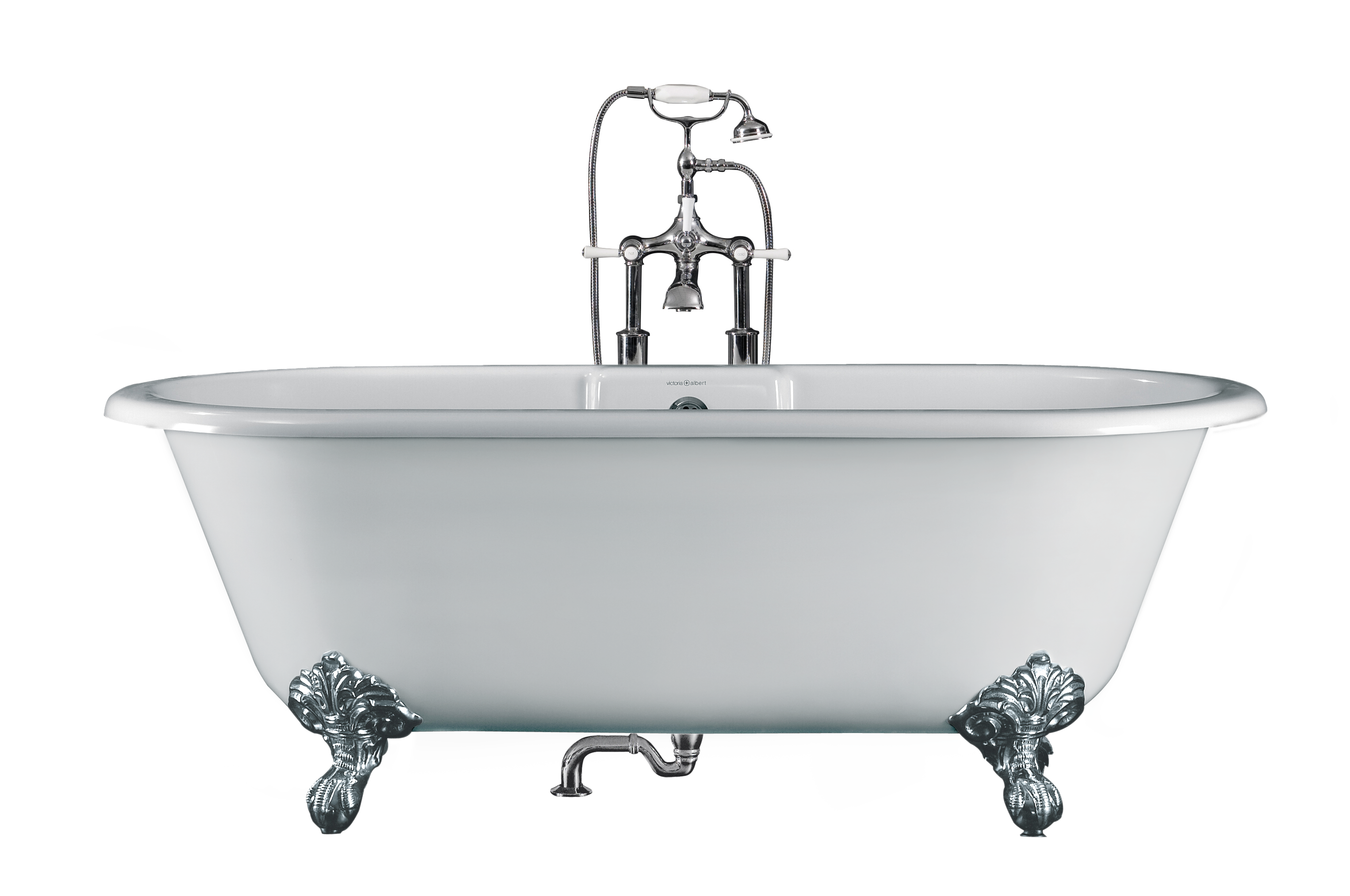 Victoria + Albert Cheshire Bath