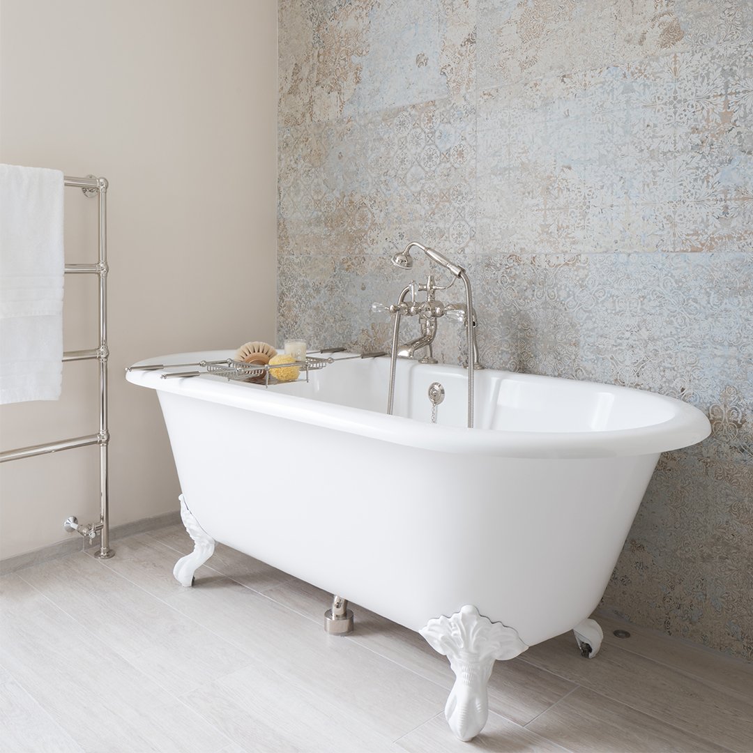 Victoria + Albert Cheshire Bath