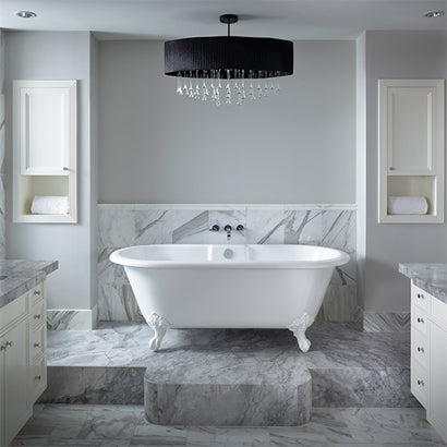 Victoria + Albert Cheshire Bath