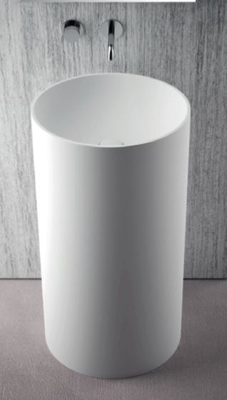 Domus Living Colonna Round Pedestal