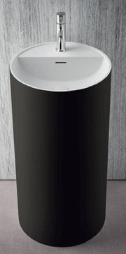 Domus Living Colonna Round X Pedestal