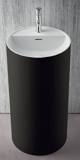 Domus Living Colonna Round X Pedestal