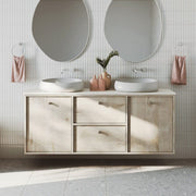 Fienza Cierra Wall Hung Vanity Unit