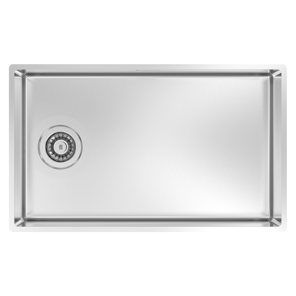 Abey Boutique Piazza Super Bowl Sink