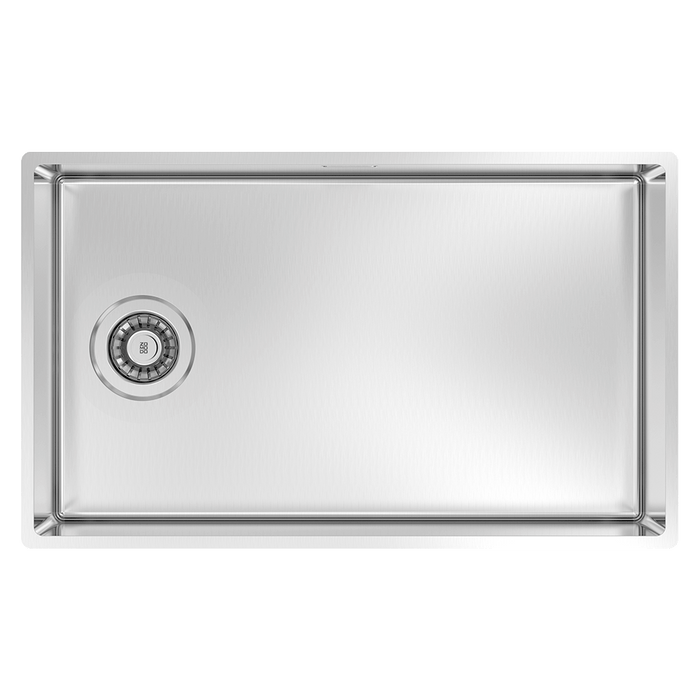 Abey Boutique Piazza Super Bowl Sink