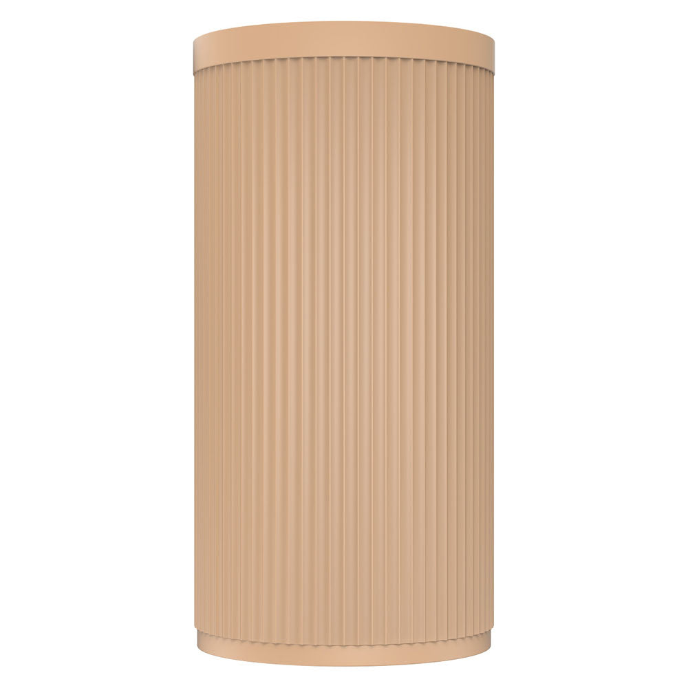 Minka Solid Surface Freestanding Basin Dusk