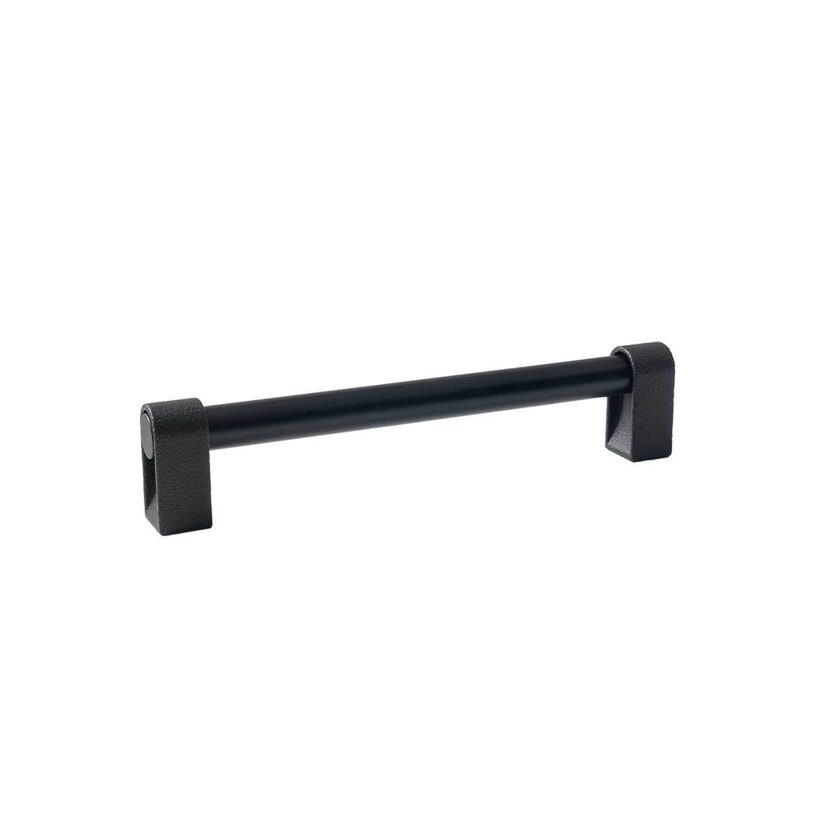 Momo Casey D Handle 192mm in Matt Black