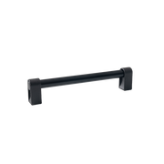 Momo Casey D Handle 192mm in Matt Black