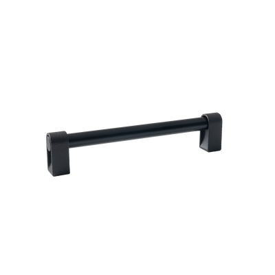 Momo Casey D Handle 192mm in Matt Black