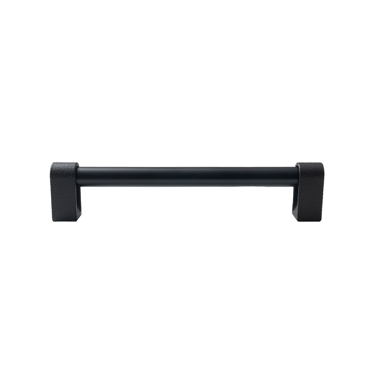 Momo Casey D Handle 192mm in Matt Black - view 2