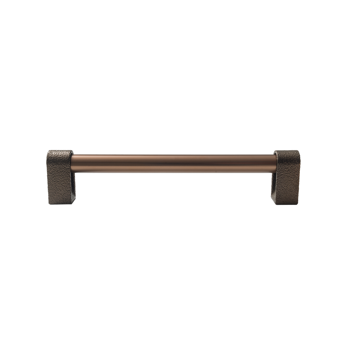 Momo Casey D Handle 192mm in Matt Bronze - view 2