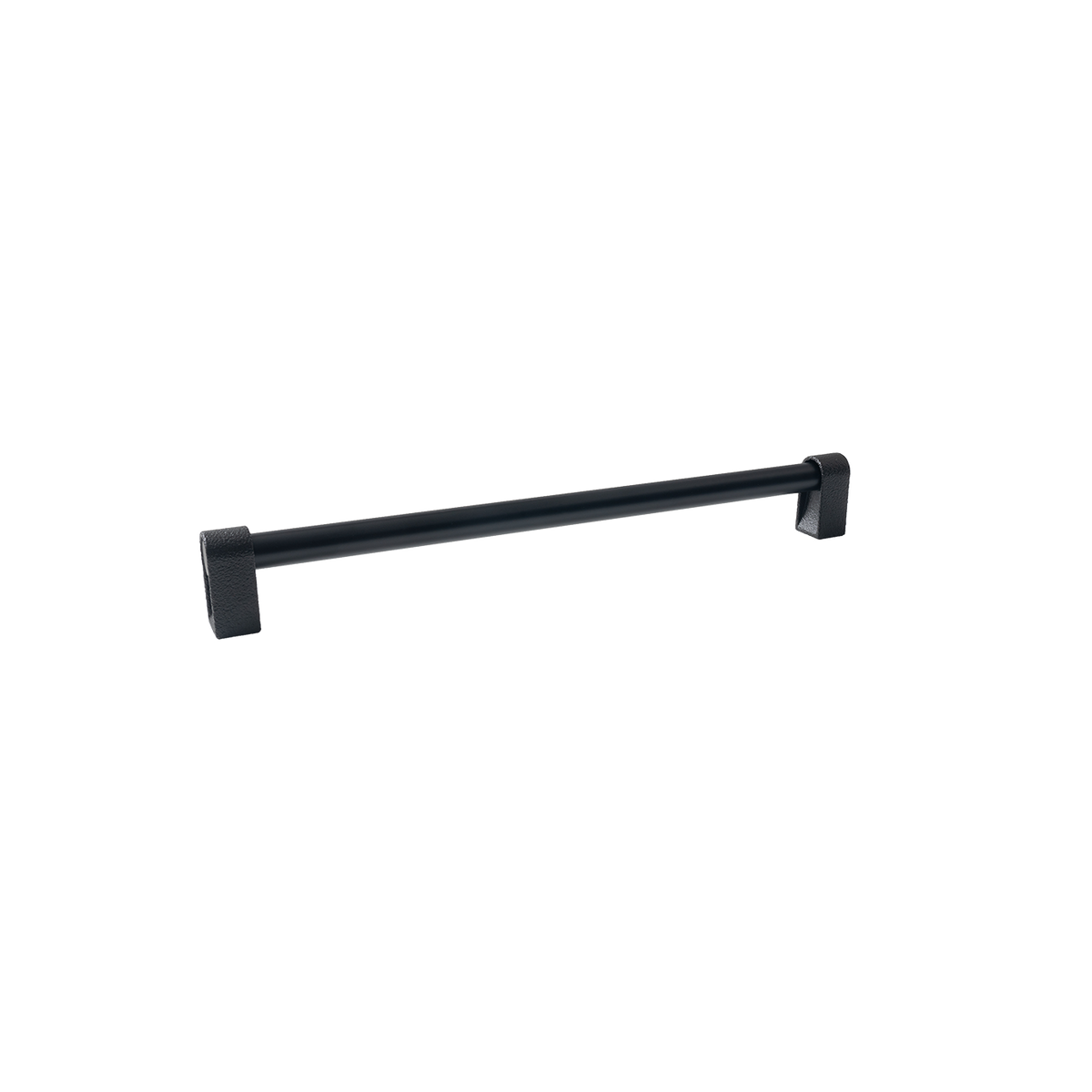 Momo Casey D Handle 320mm in Matt Black