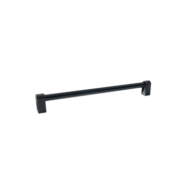 Momo Casey D Handle 320mm in Matt Black