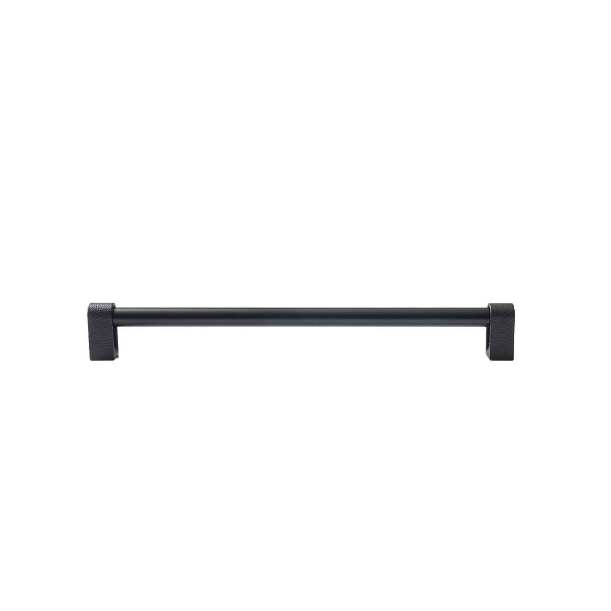 Momo Casey D Handle 320mm in Matt Black - view 2