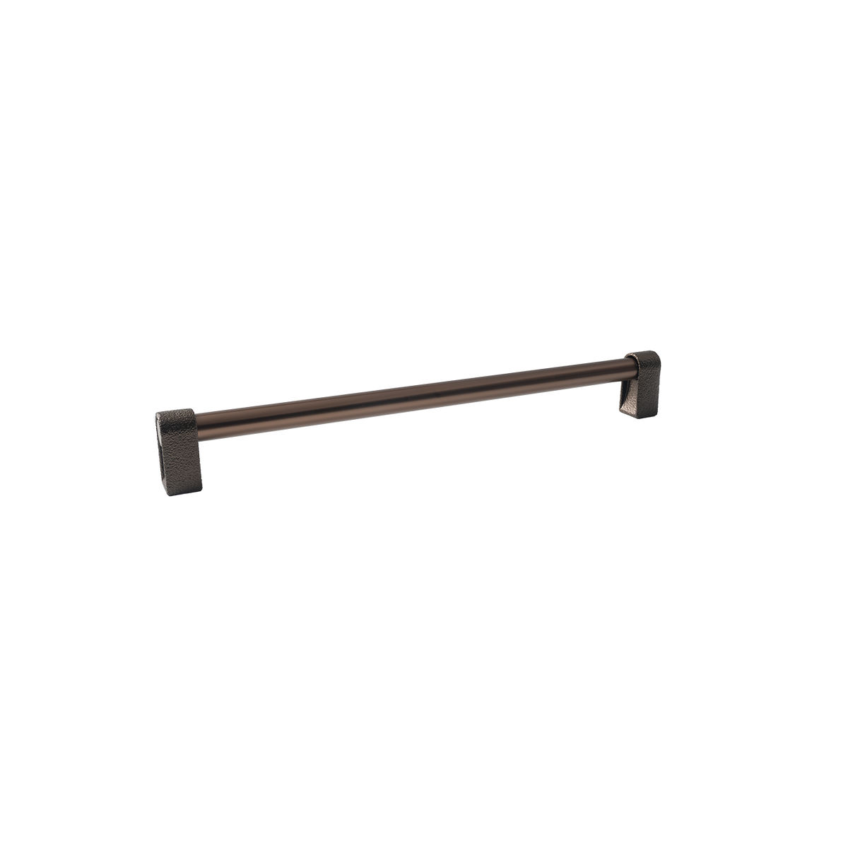 Momo Casey D Handle 320mm in Matt Bronze