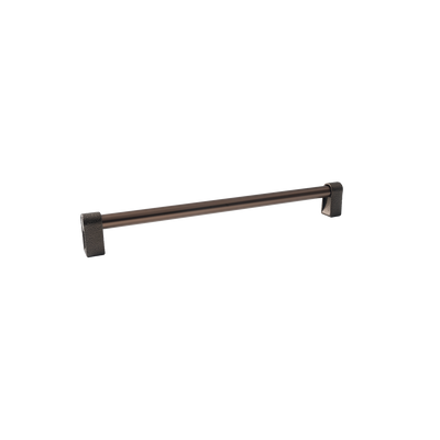 Momo Casey D Handle 320mm in Matt Bronze