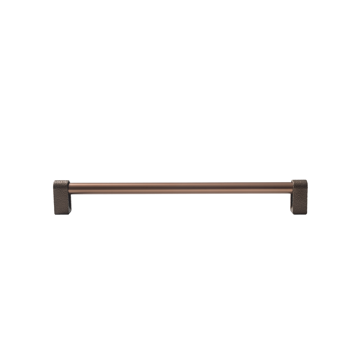 Momo Casey D Handle 320mm in Matt Bronze - view 2
