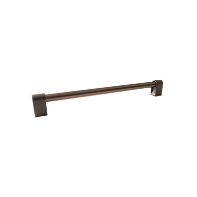 Momo Casey Big D Handle 416mm in Matt Bronze