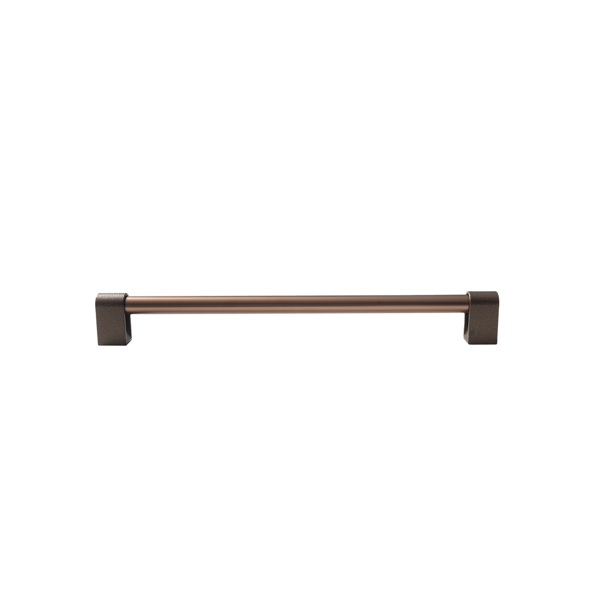 Momo Casey Big D Handle 416mm in Matt Bronze - view 2