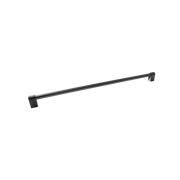 Momo Casey Big D Handle 736mm in Matt Black