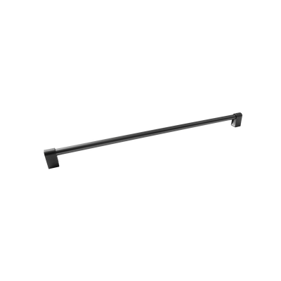 Momo Casey Big D Handle 736mm in Matt Black