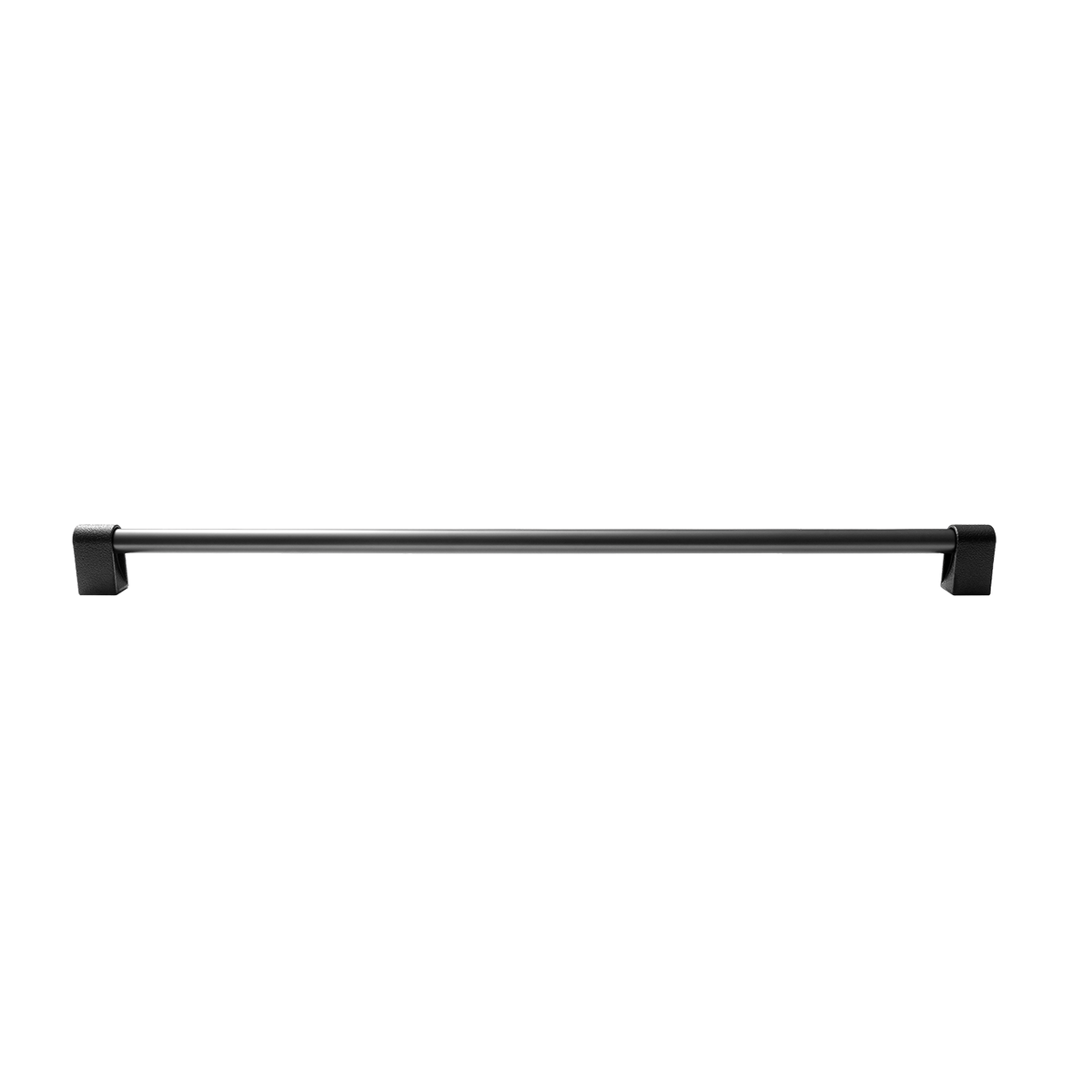 Momo Casey Big D Handle 736mm in Matt Black - view 2