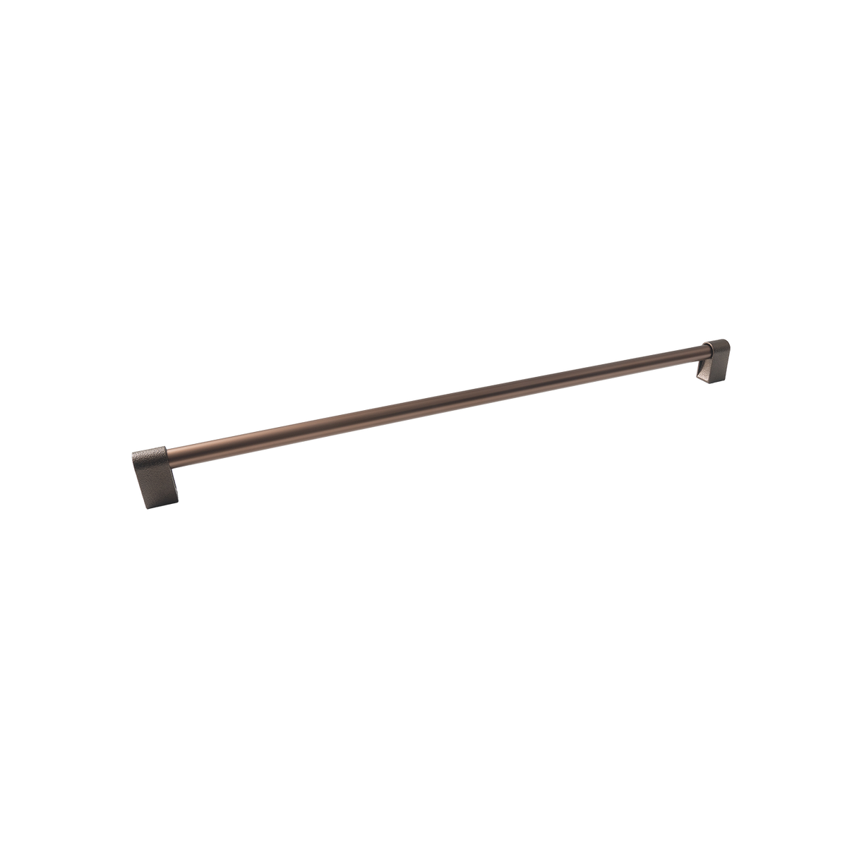 Momo Casey Big D Handle 736mm in Matt Bronze