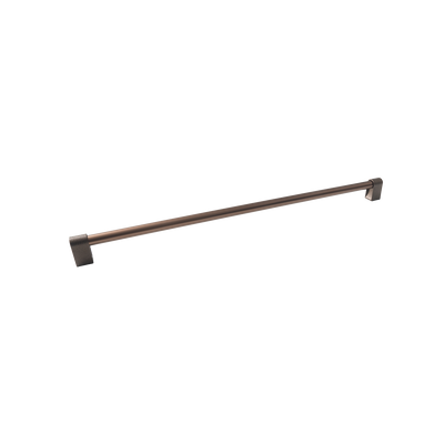 Momo Casey Big D Handle 736mm in Matt Bronze