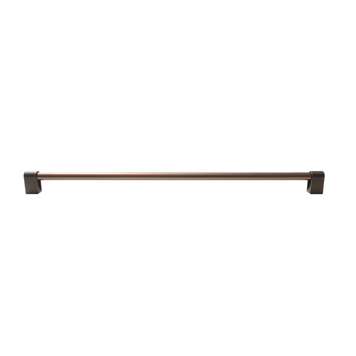 Momo Casey Big D Handle 736mm in Matt Bronze - view 2