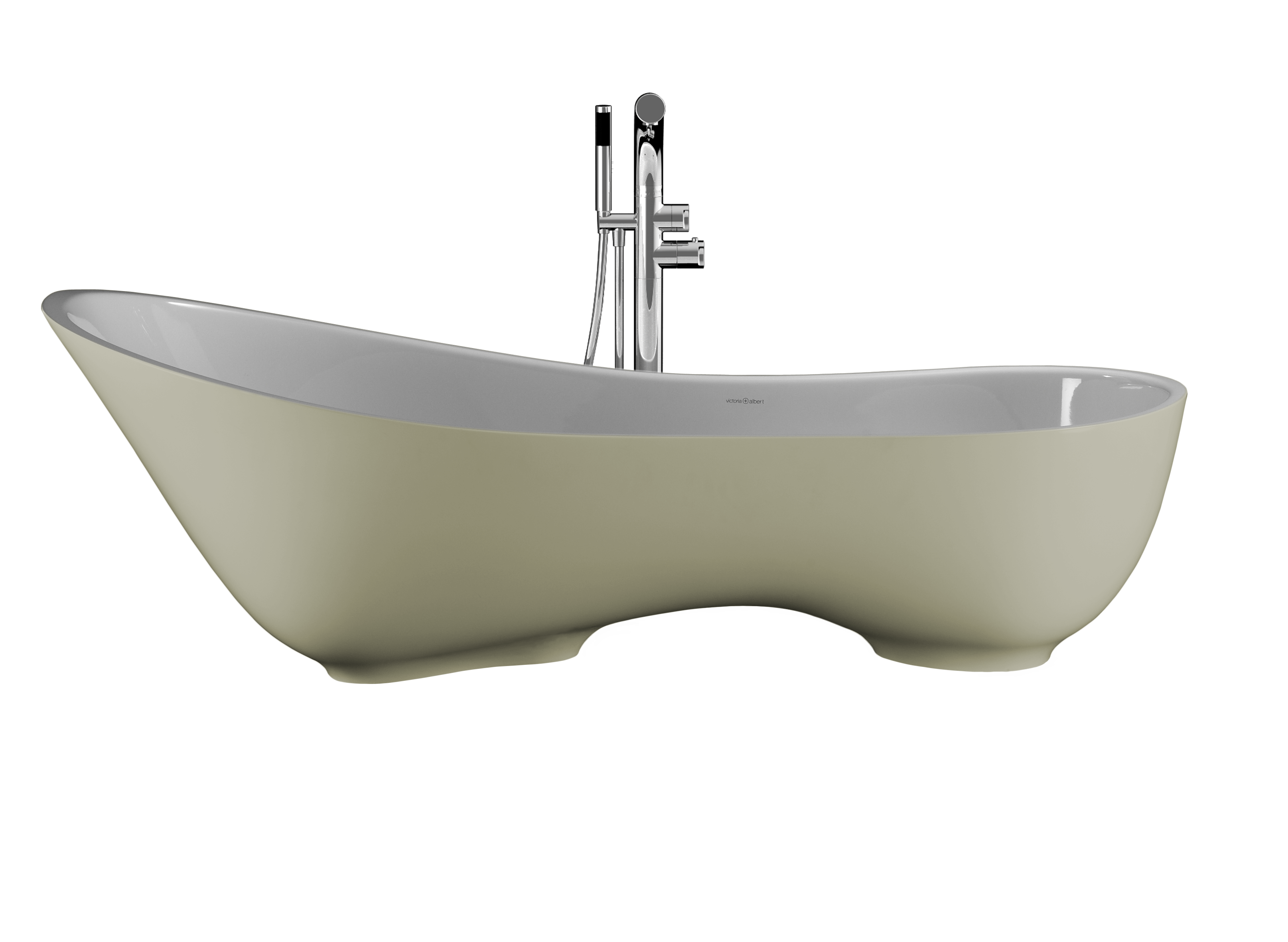 Victoria + Albert Cabrits Bath