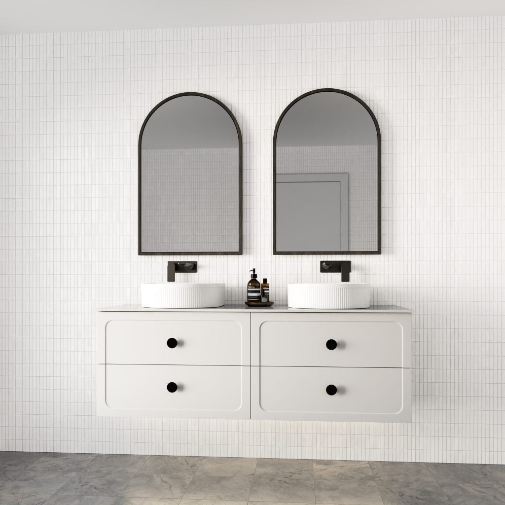 Marquis Camden Wall Hung All Drawer Vanity Unit